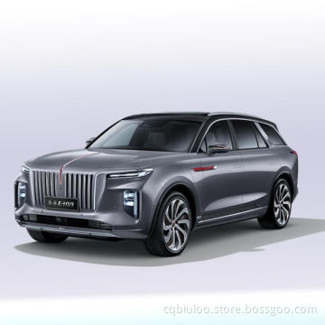 Electric Car Bangladesh Car Trailer For Sale Used hongqi ehs9 Cars Used Toyota Hiace